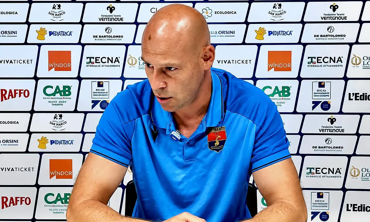 Luca Tiozzo