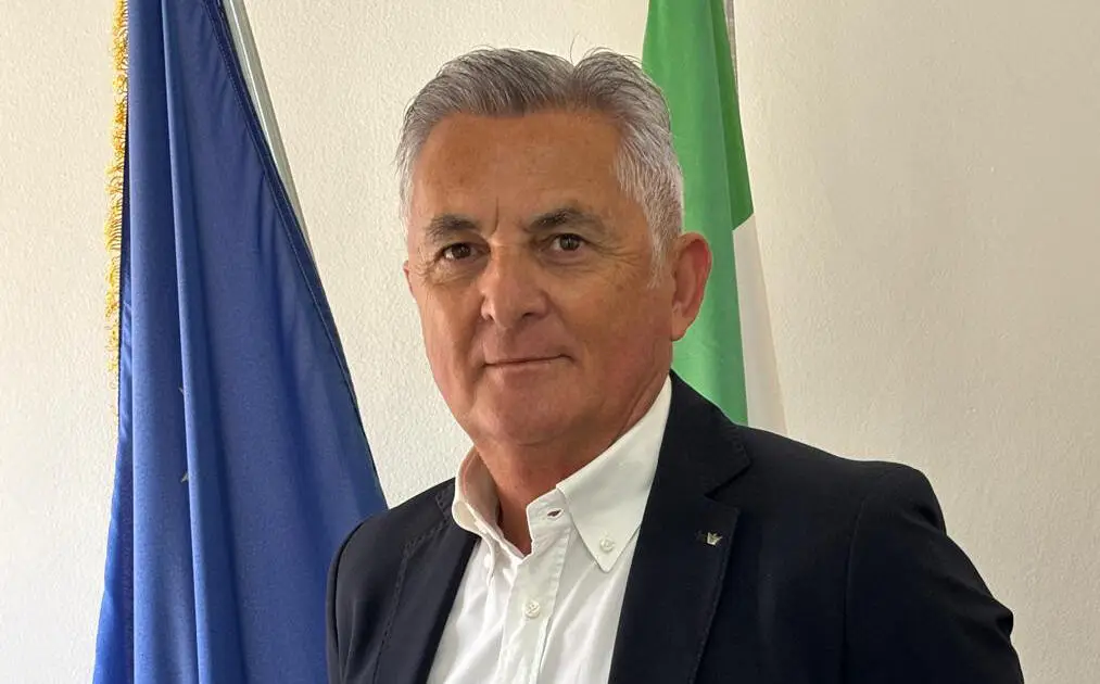 Goffredo Lo Muzio