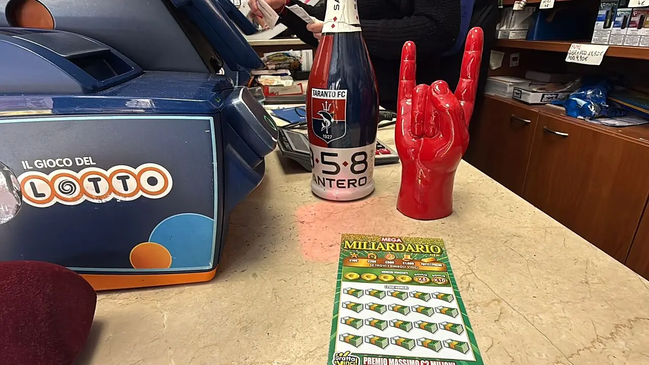 Foto Francesco Manfuso