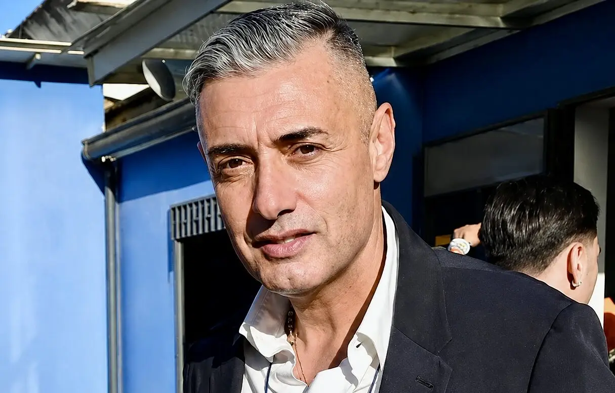Danilo Pagni (foto Franco Capriglione)