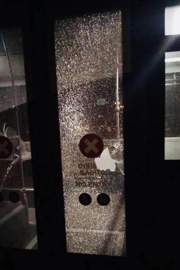 Foto Francesco Manfuso