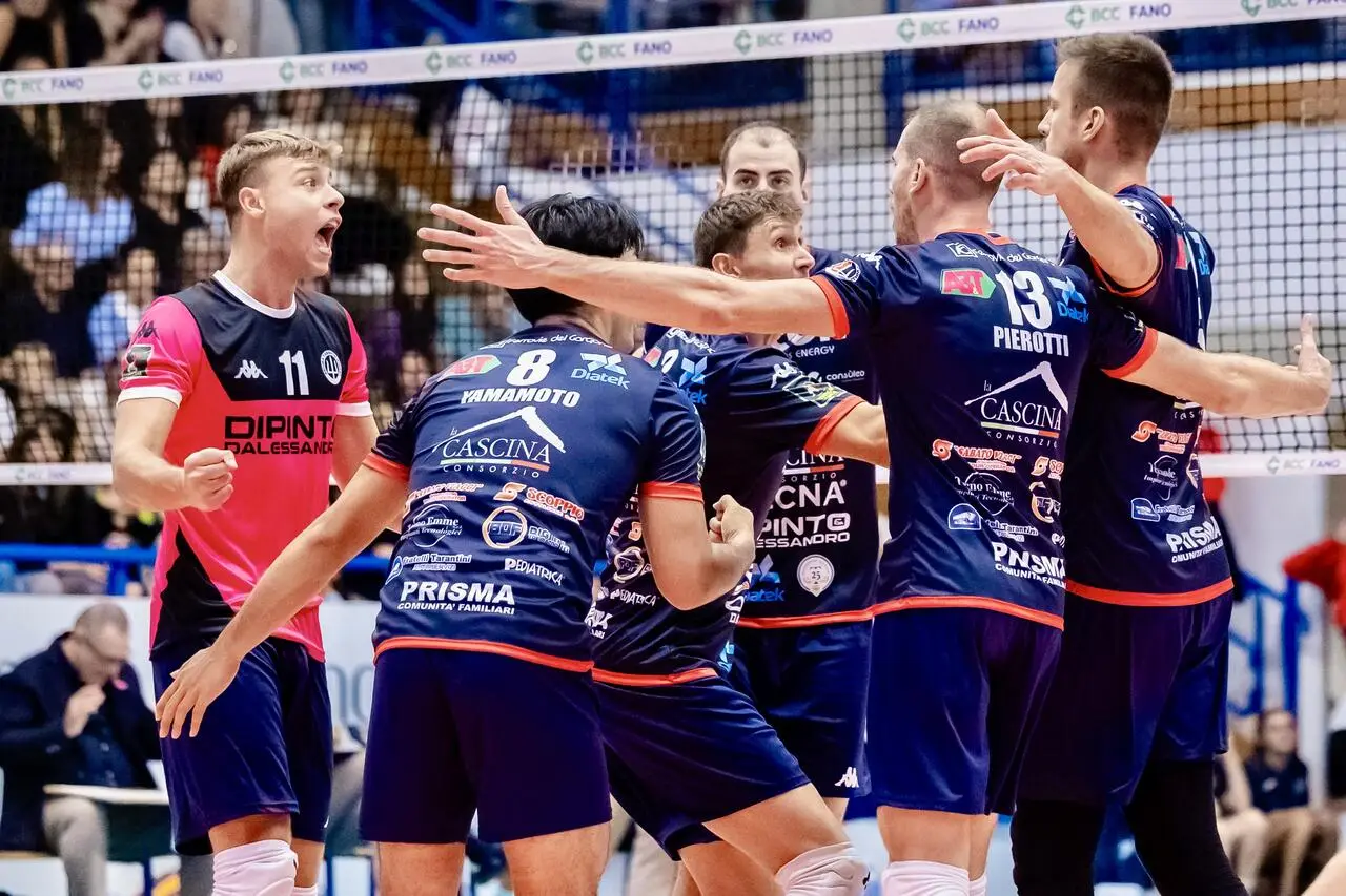 Foto Paolo Magnanelli