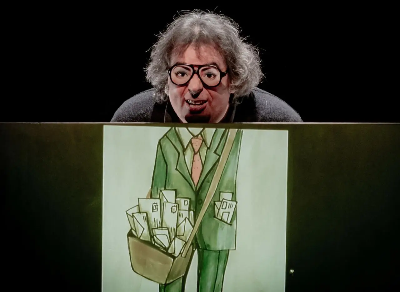 Trame su misura vol. 1 (ph sanziofusconi)