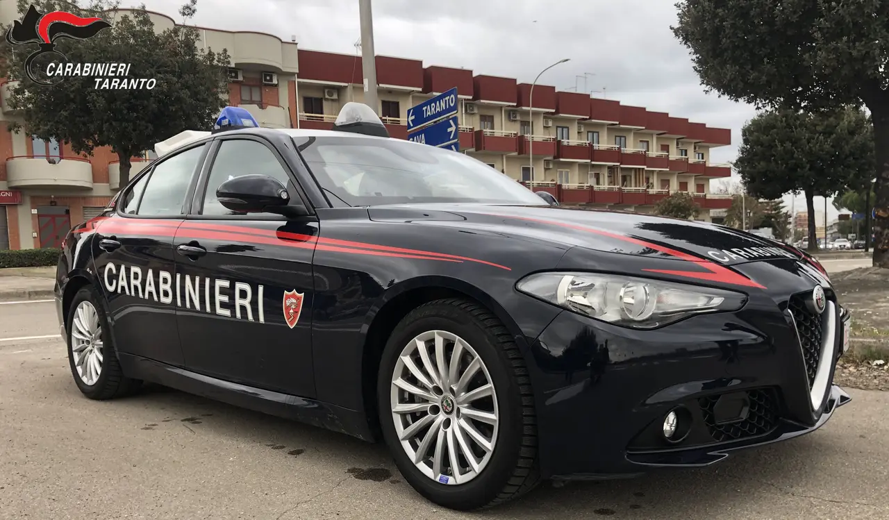 Carabinieri