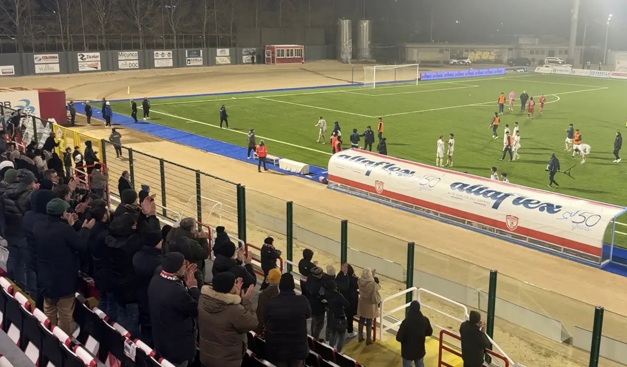 Team Altamura-Taranto