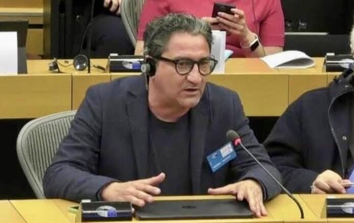 Luciano Manna