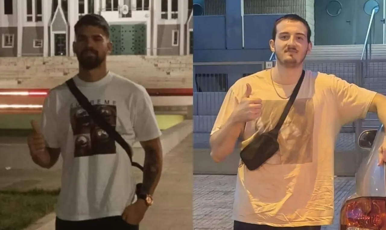 Prisma Volley: Brodie Hofer e Roamy Alonso sono arrivati a Taranto