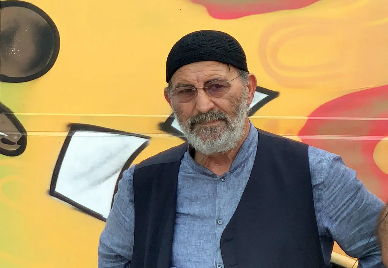 Giovanni Guarino (foto Marco Amatimaggio)