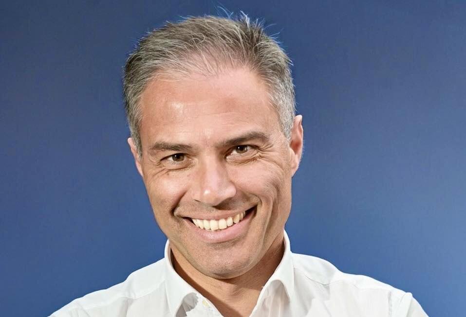 Luca Lazzaro