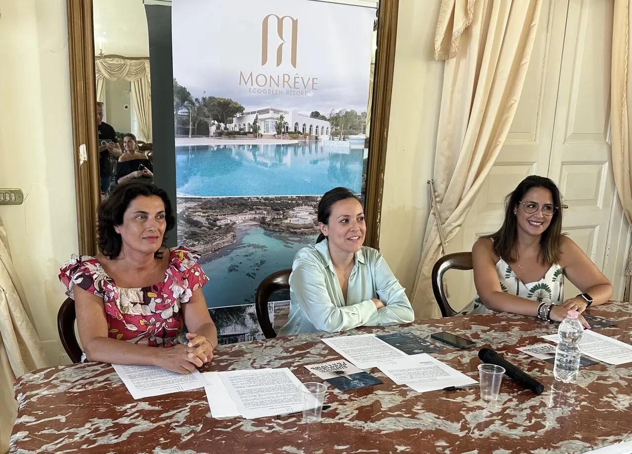 Mon Rêve Summer Festival 2024