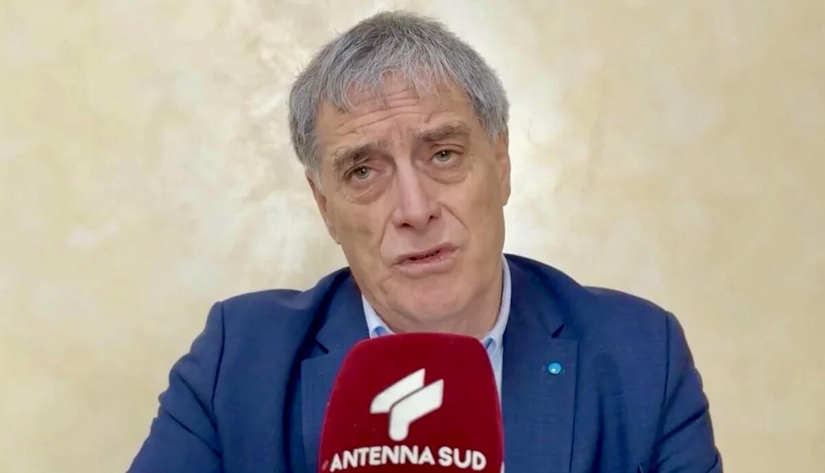 Rocco Palombella