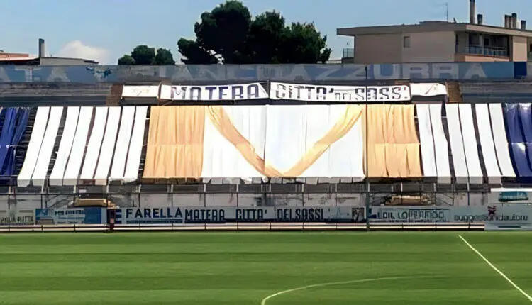 Matera Città dei Sassi