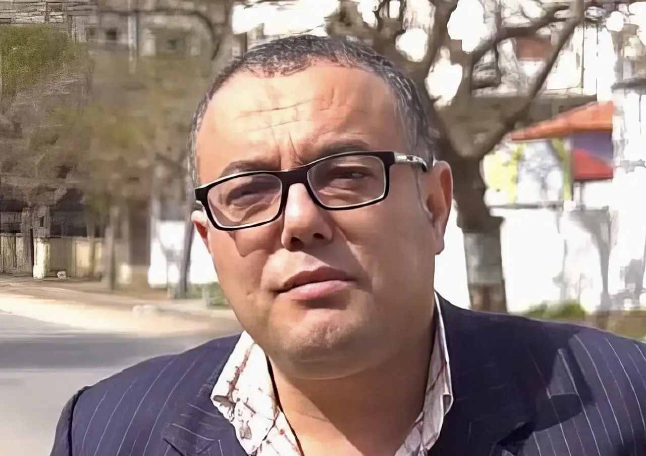 Atef Abu Saif