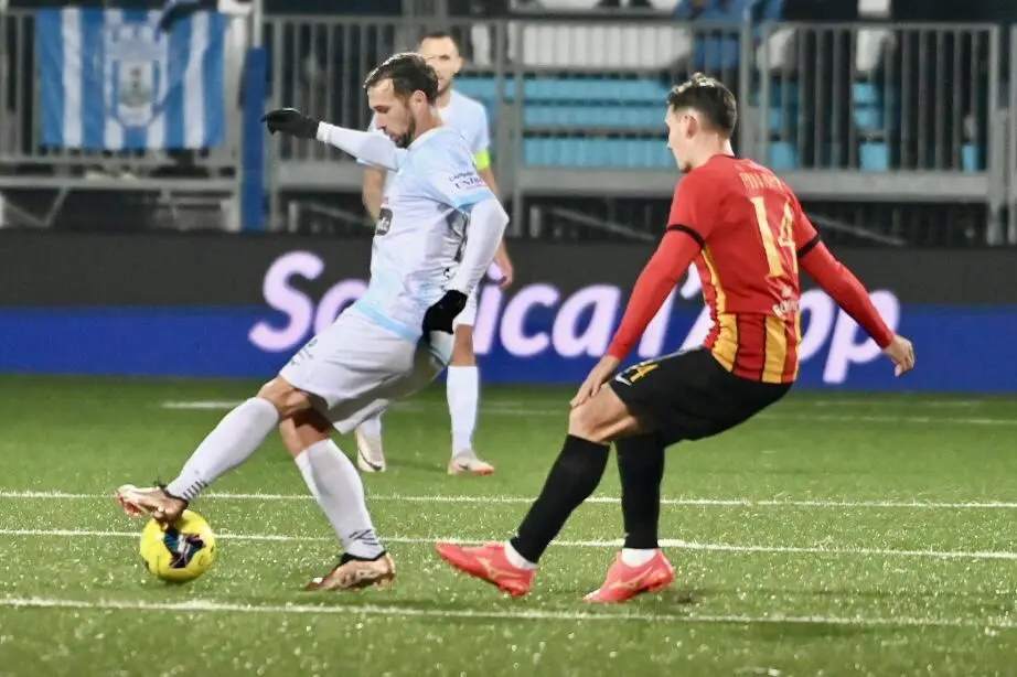 Foto Francesco Miglietta