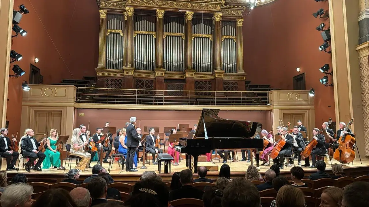 Orchestra della Magna Grecia