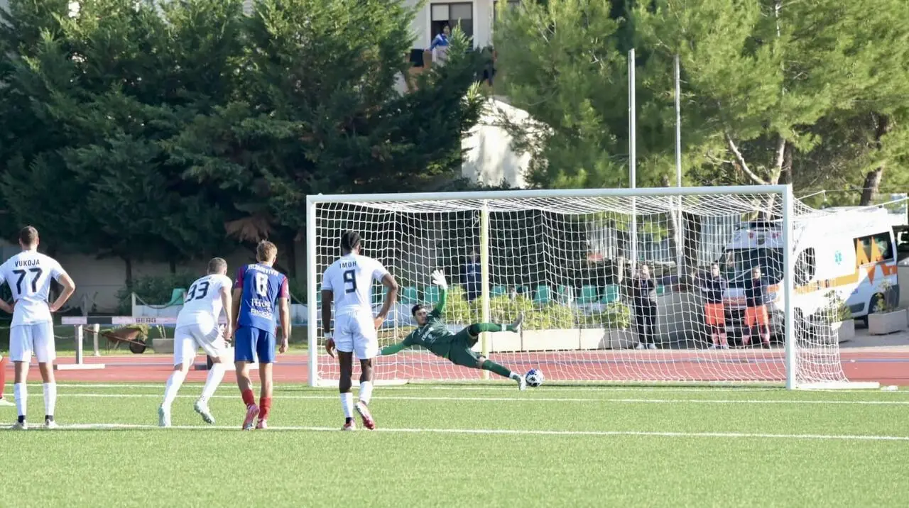 Foto Franco Capriglione