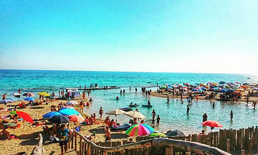 San Pietro in Bevagna