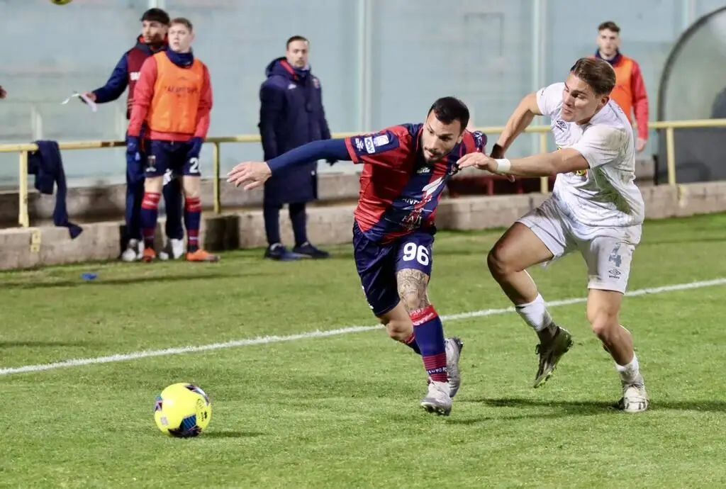 Francesco Orlando (foto Max Todaro)