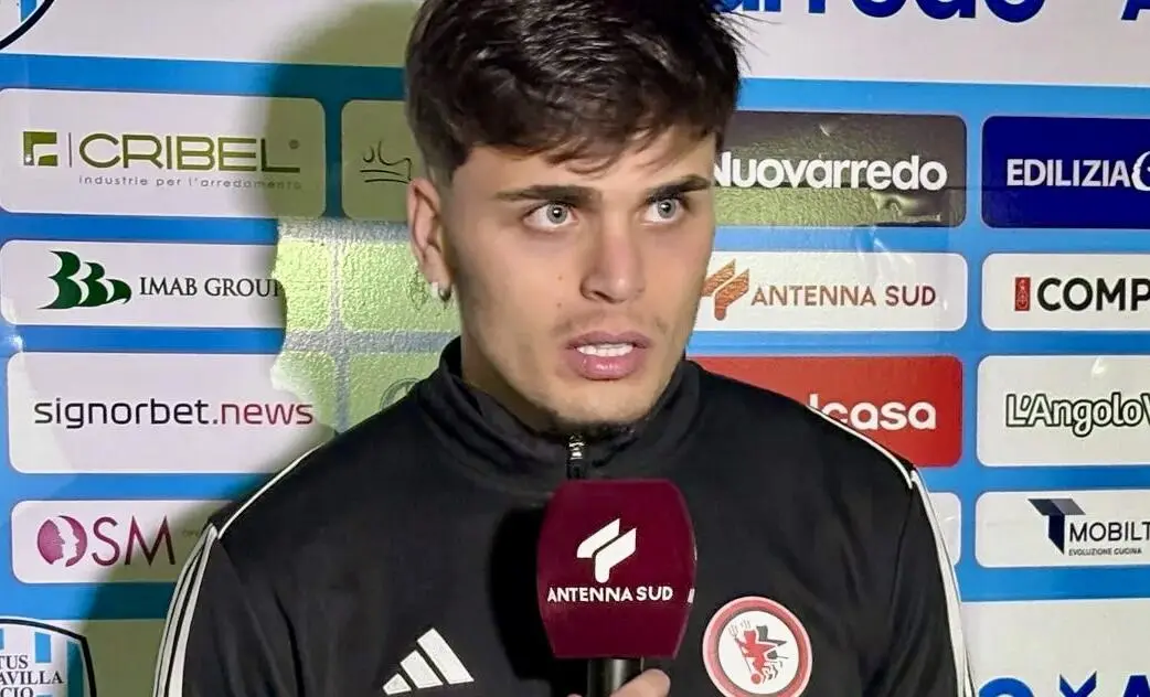 Alessandro Silvestro