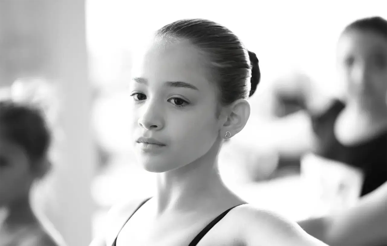 Bianca Maria Del Vecchio