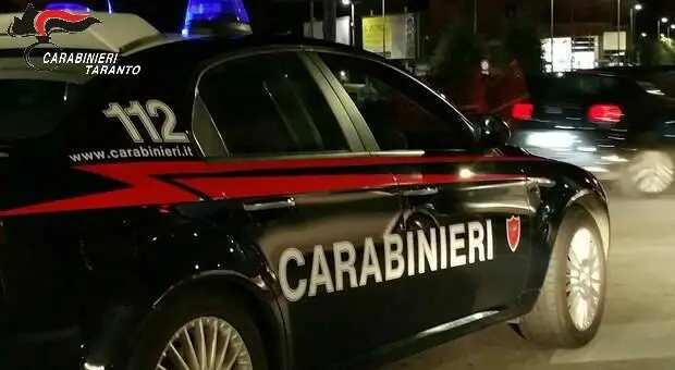 Carabinieri