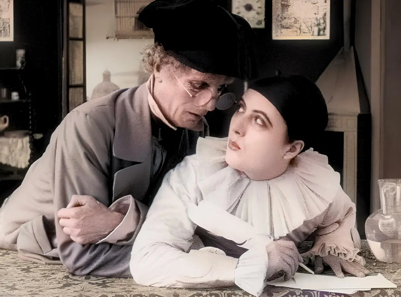 Histoire d’un Soldat