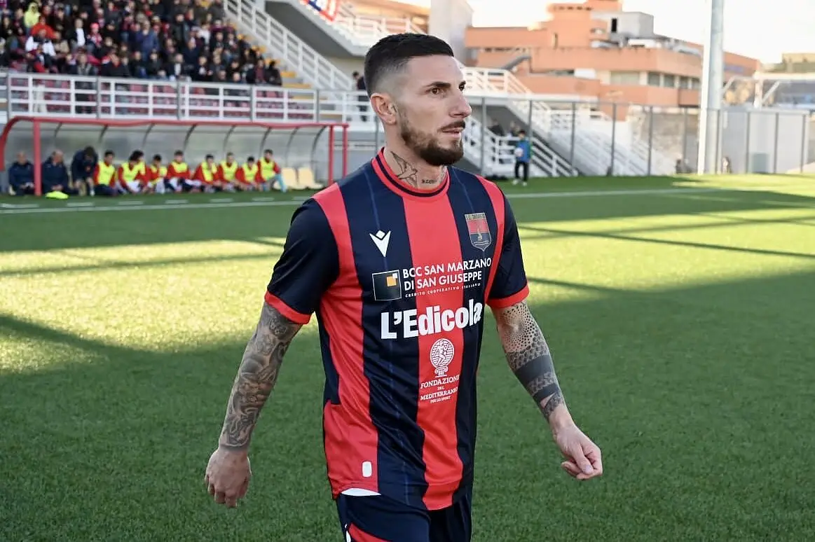 Nicola Loiodice (foto Franco Capriglione / Blunote)