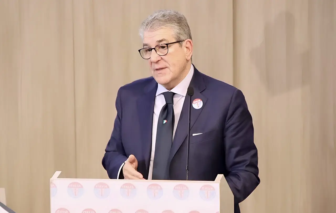 Gianfranco Chiarelli