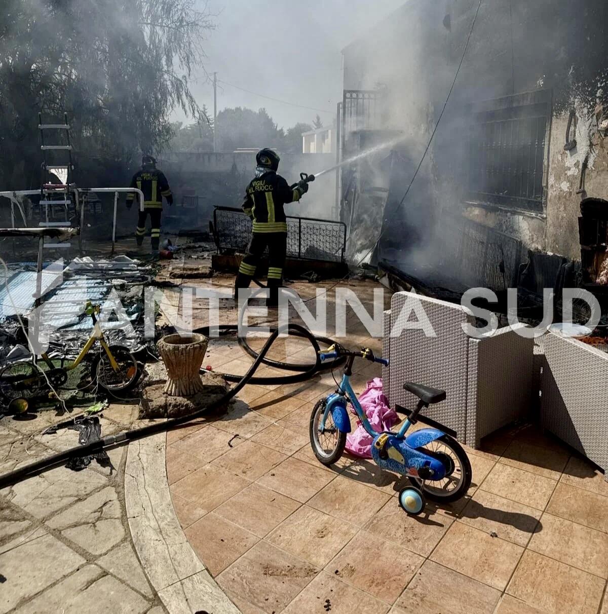 Foto Francesco Manfuso