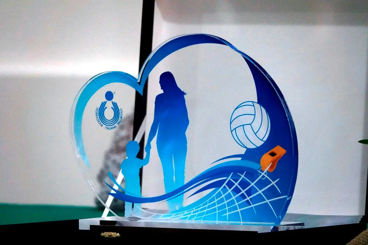 Premio Federica De Luca