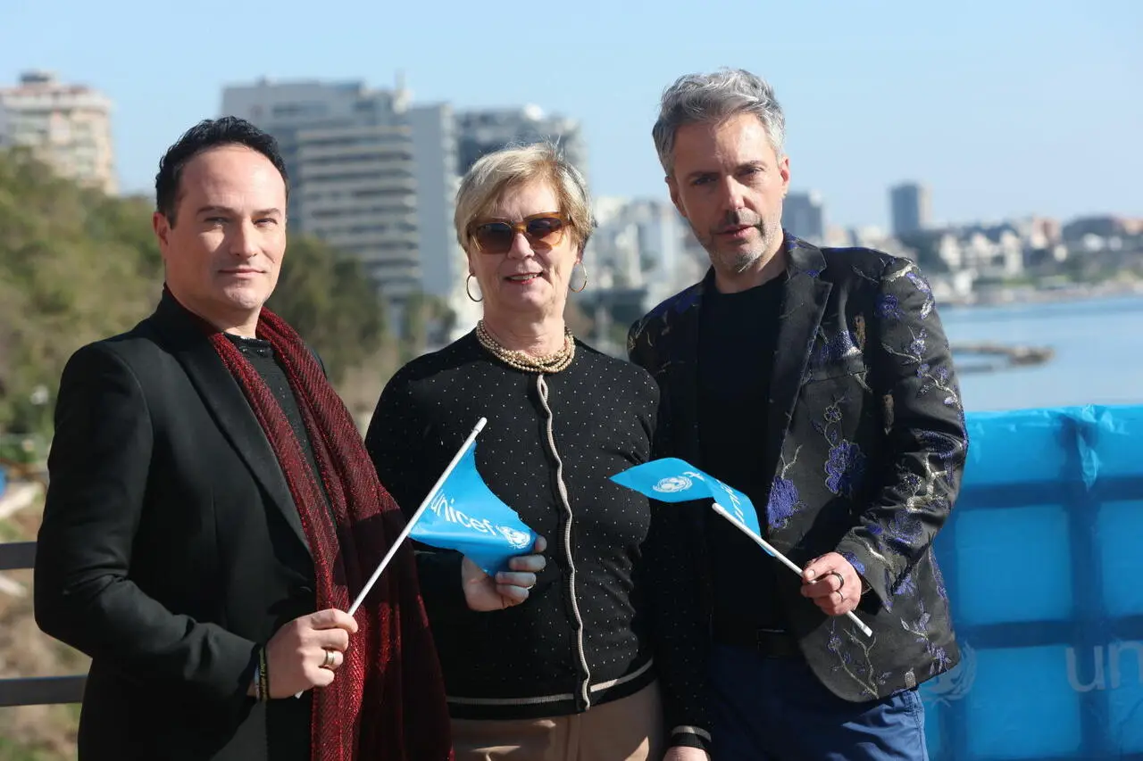 Un sipario di note ed emozioni