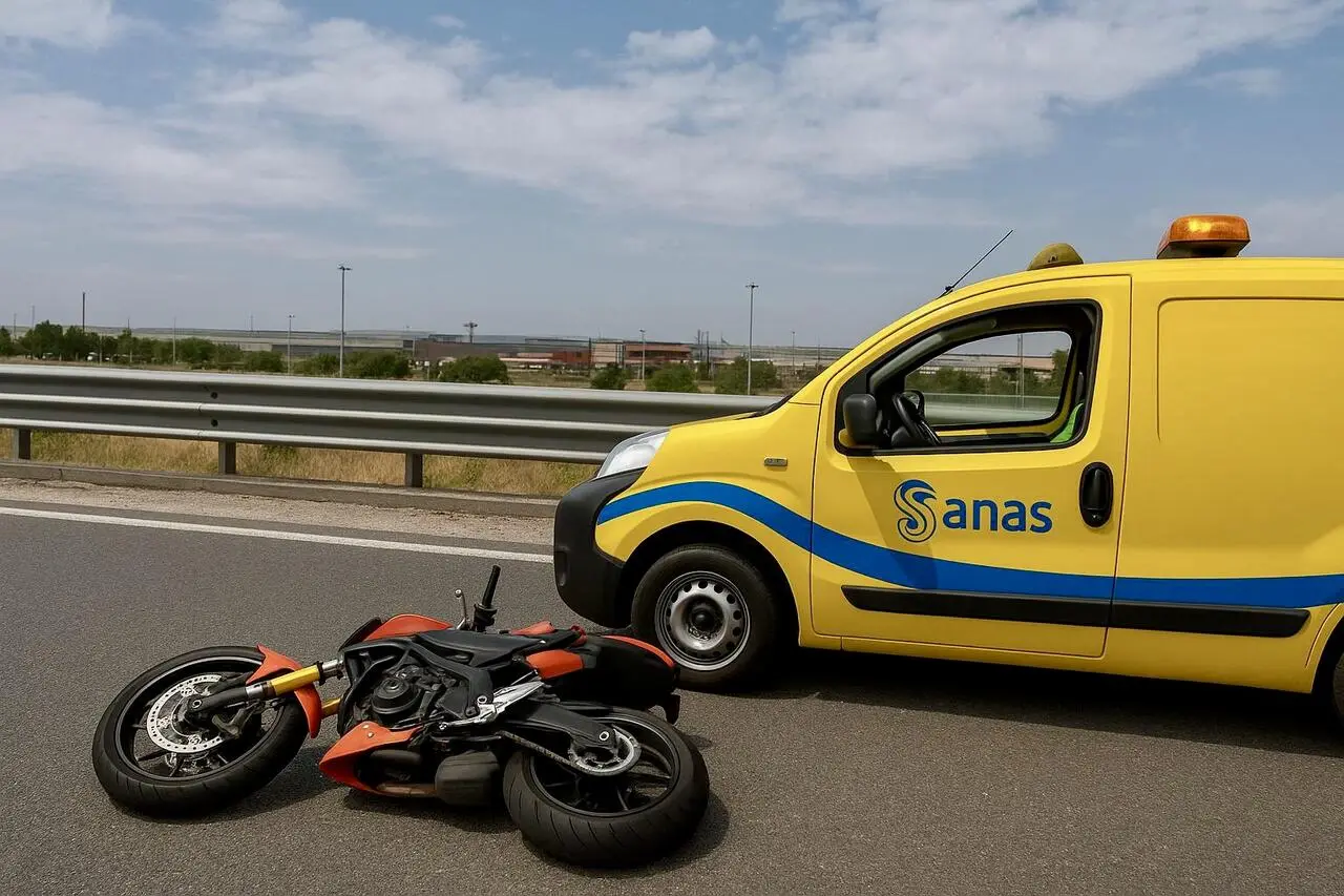 Foto Francesco Manfuso