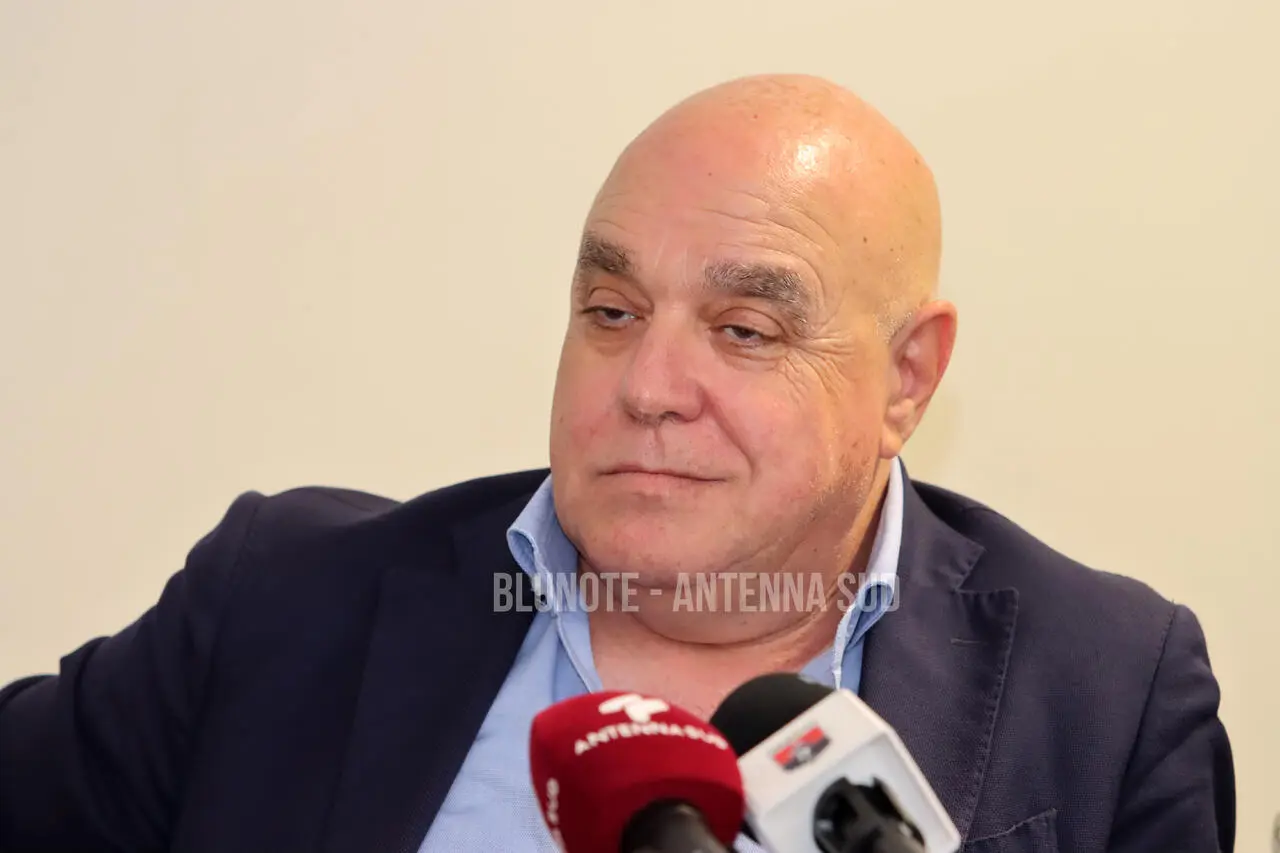 Massimo Giove (foto Massimo Todaro)