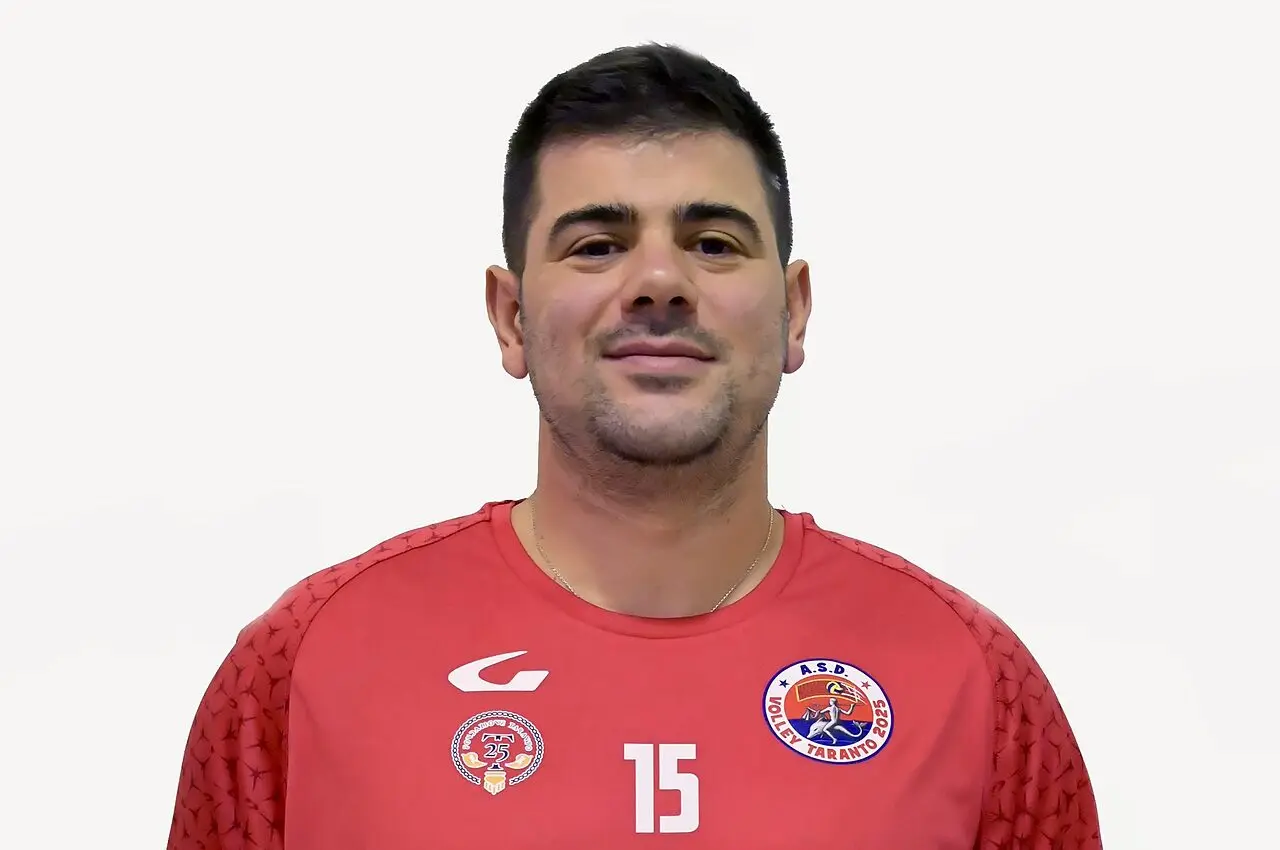 Alessandro Argentino