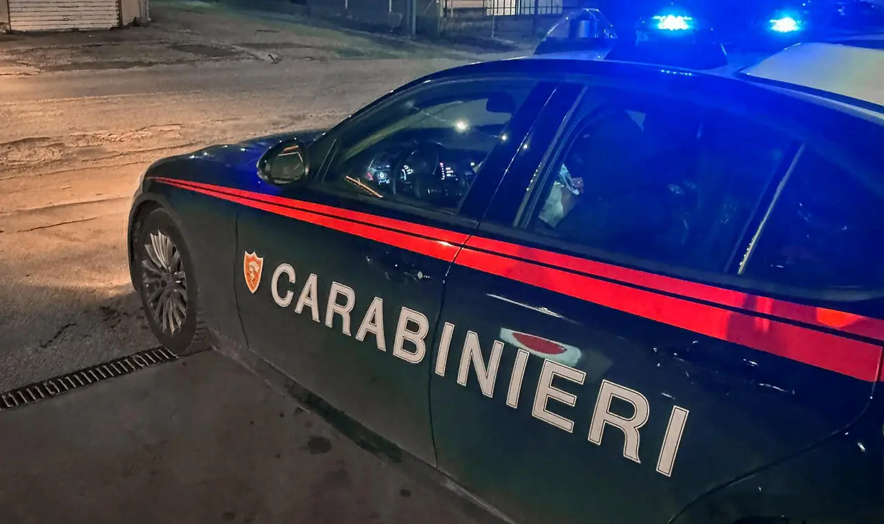 Carabinieri