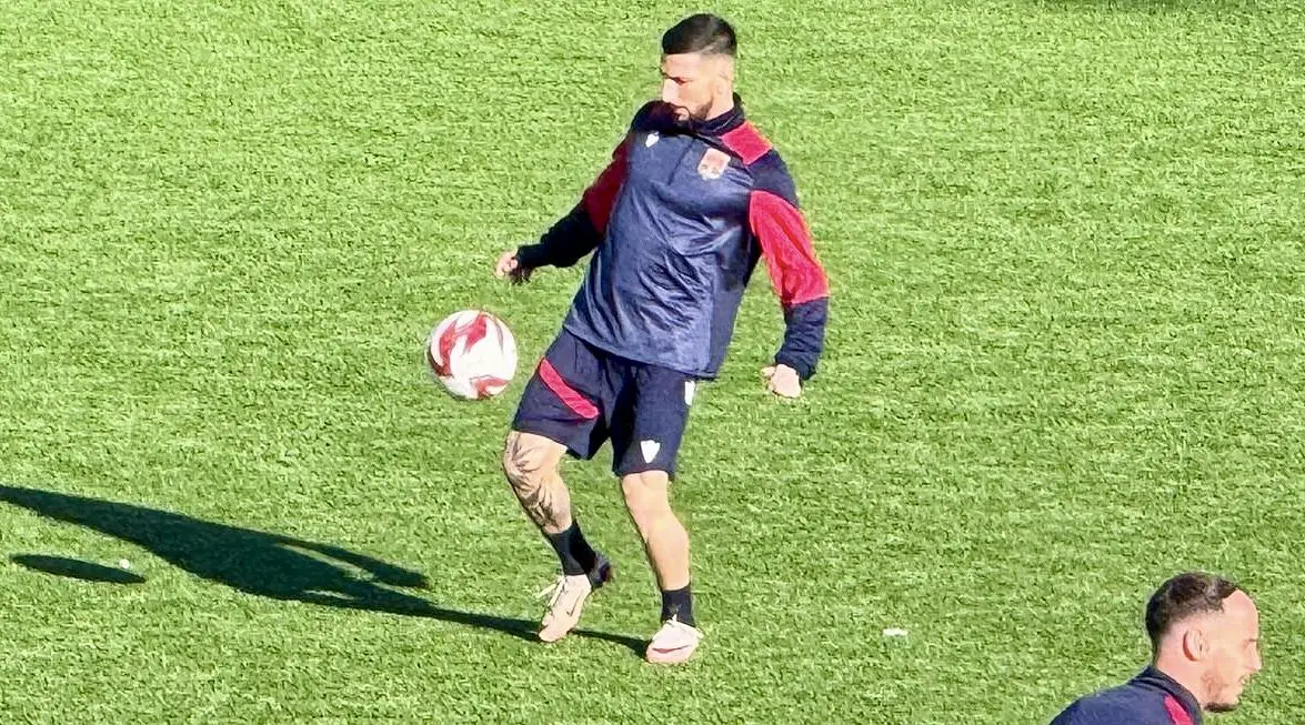 Nicola Loiodice (foto Massimo Todaro / Blunote)