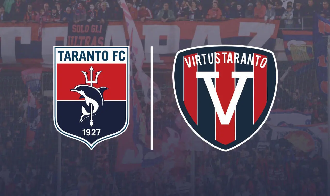 Taranto affiliazione esclusiva con la Scuola Calcio Virtus Taranto