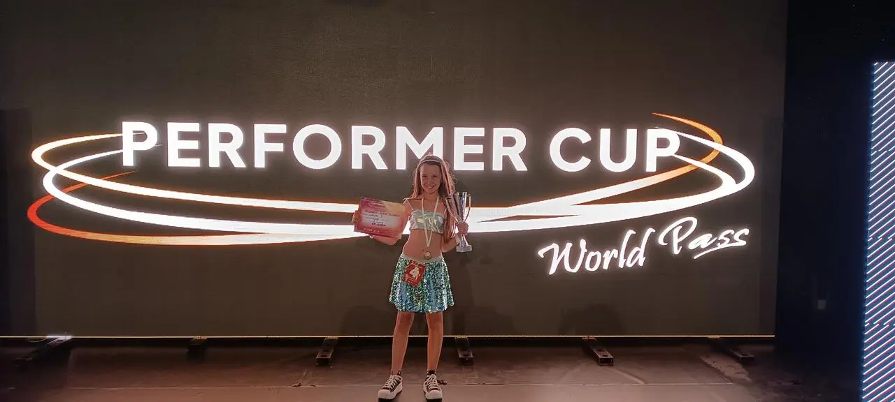 Miriam Elisa Mascaretti