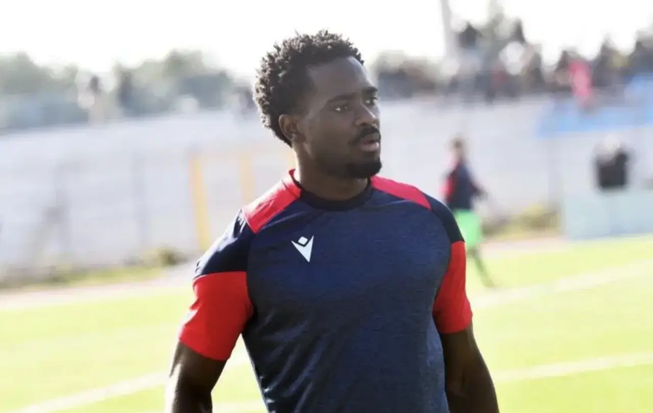 Valentin Didace Emane