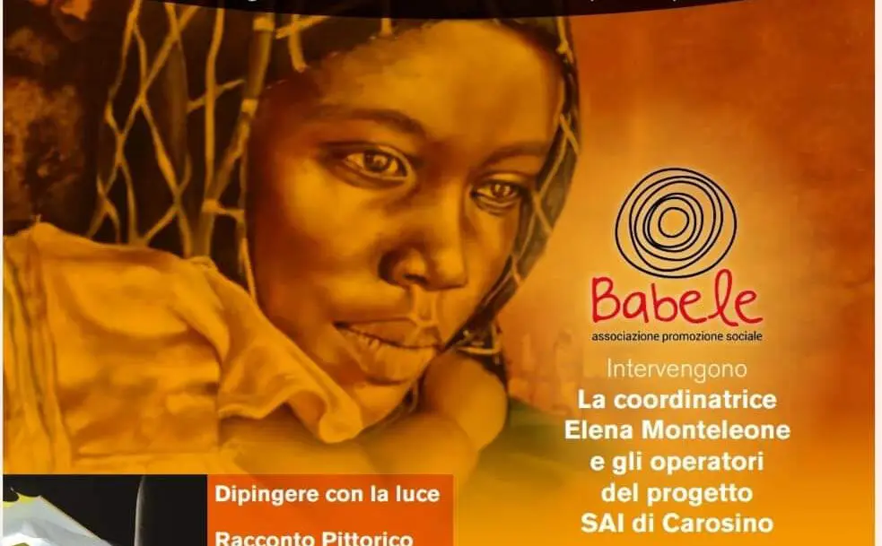 Il 22 settembre a Roccaforzata “Anais. La strada per la libertà”