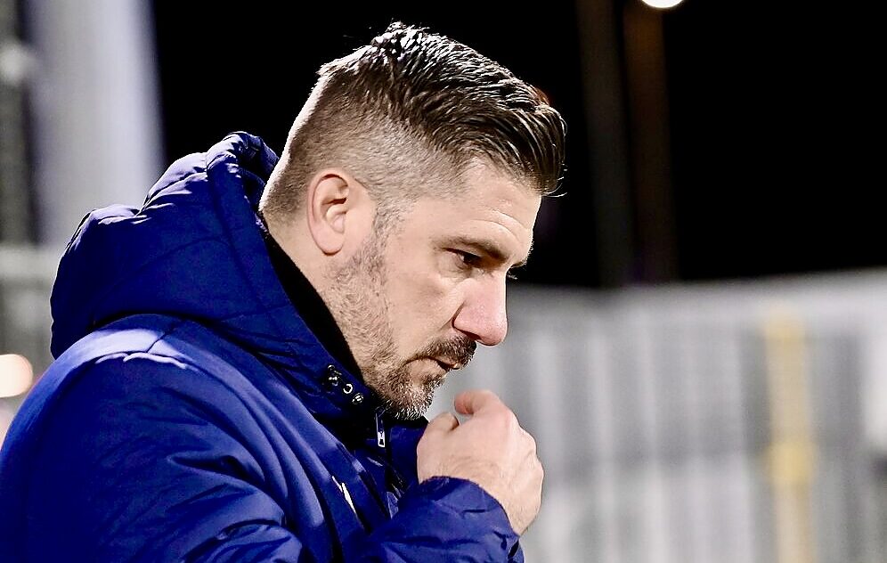 Ciro Danucci (foto Franco Capriglione)