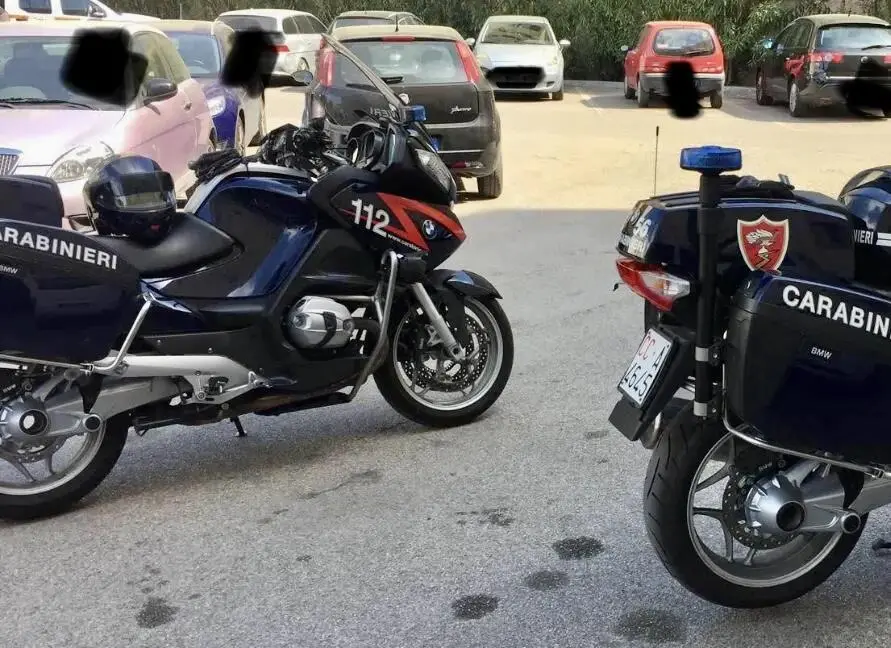 Foto Francesco Manfuso