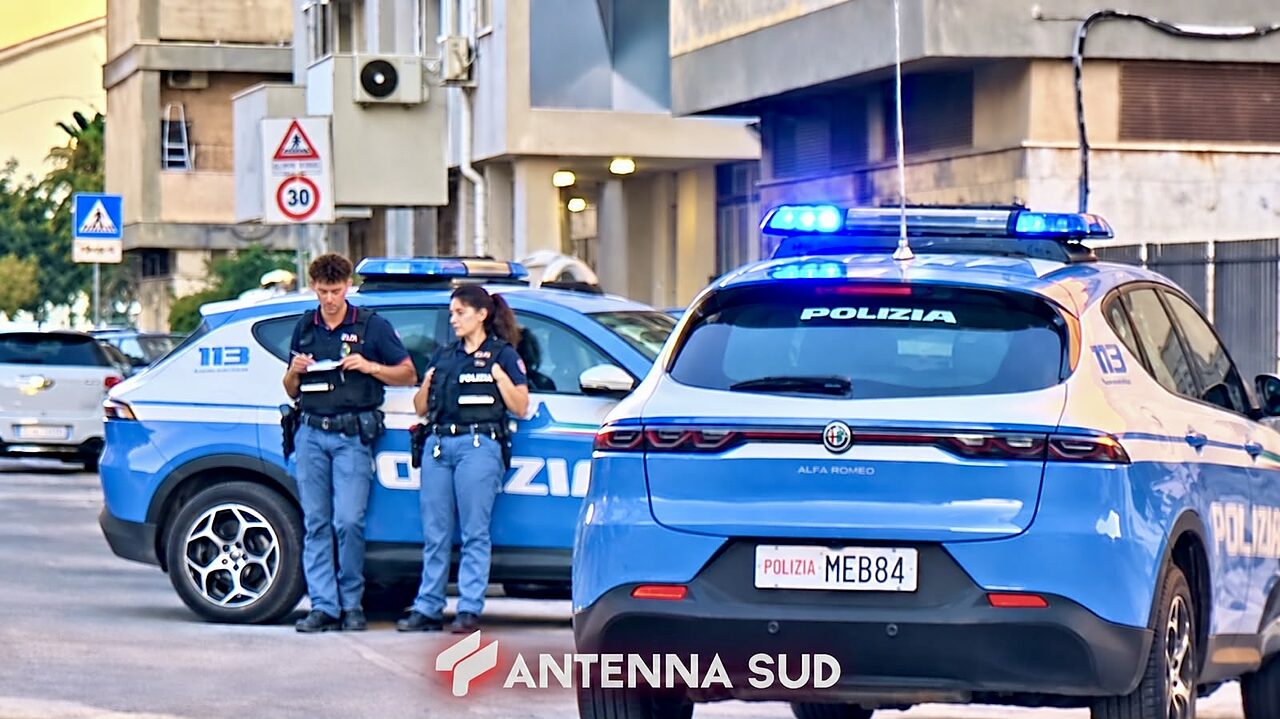Foto Francesco Manfuso