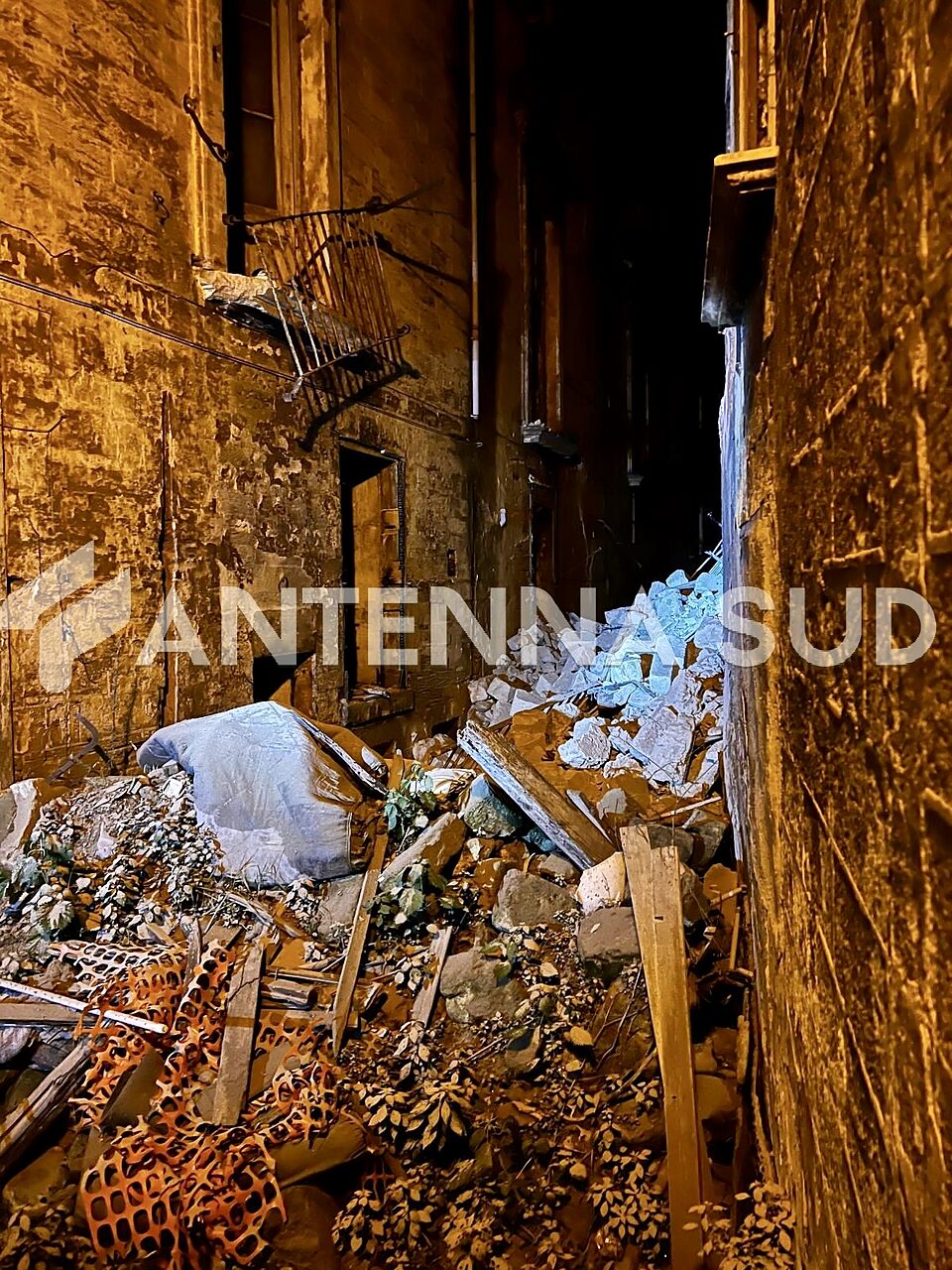 Foto Francesco Manfuso