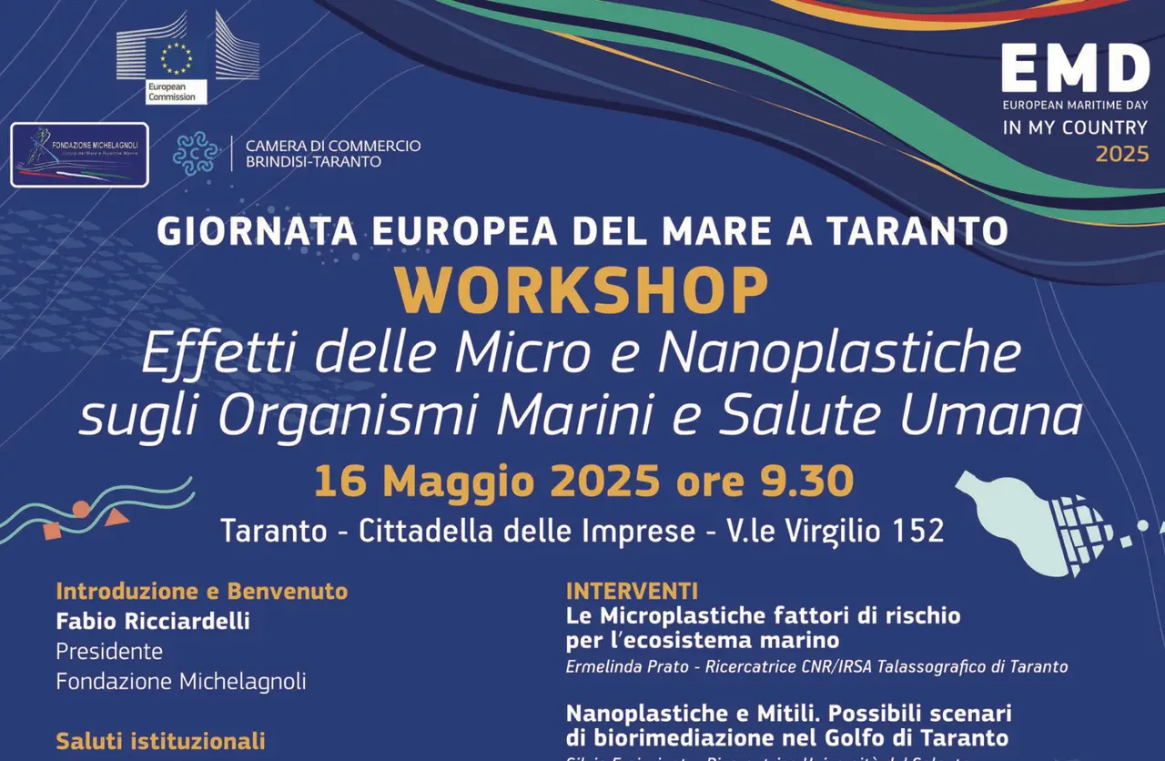 Giornata Europea del Mare