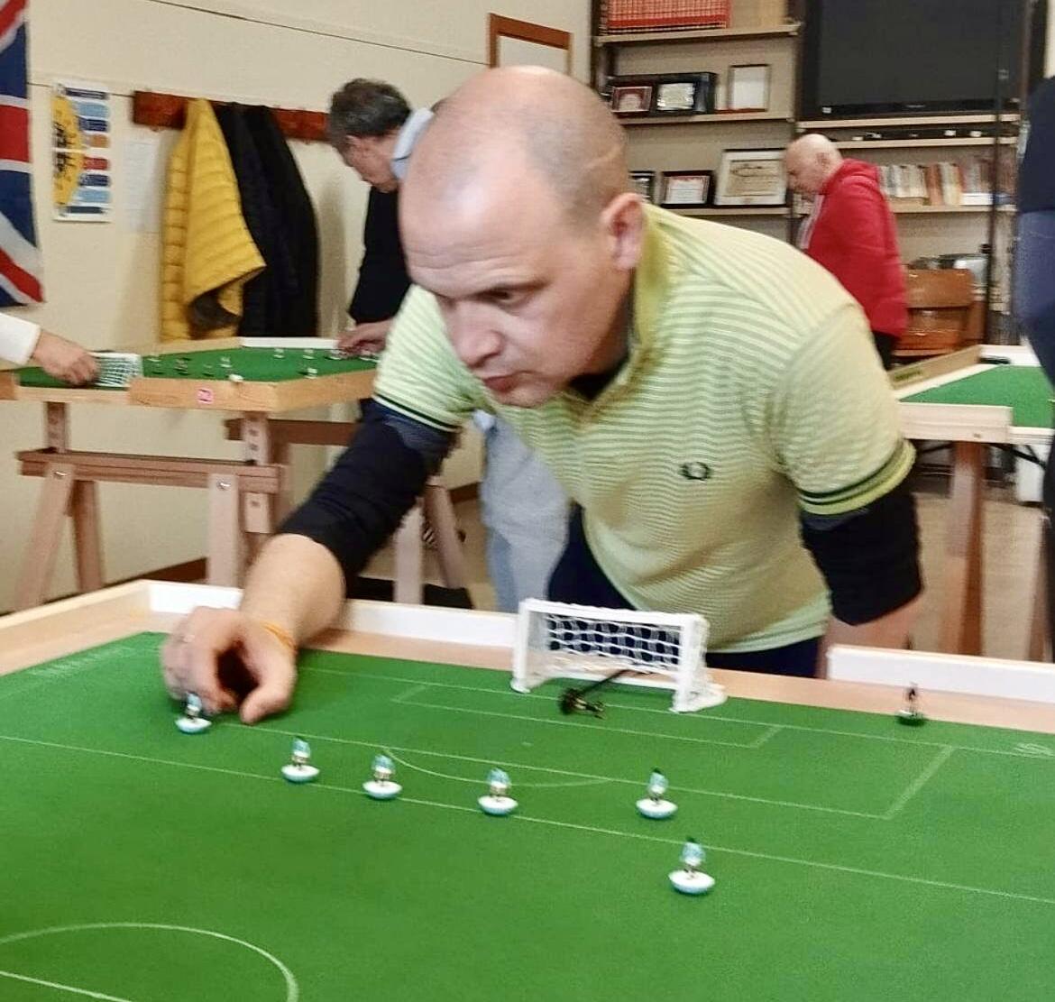 Marco Perotti