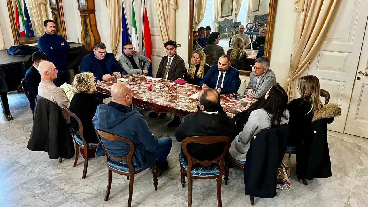 Appalto Multiservizi