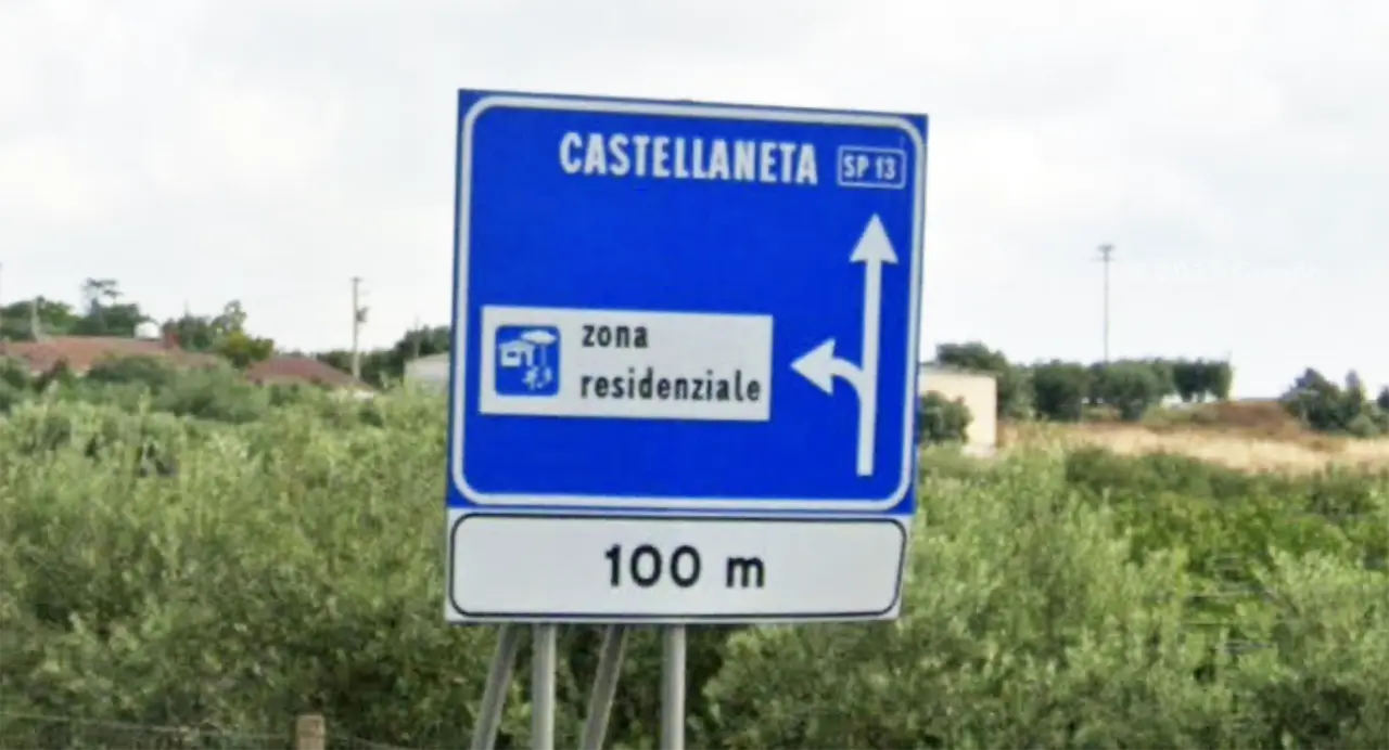 Castellaneta Marina