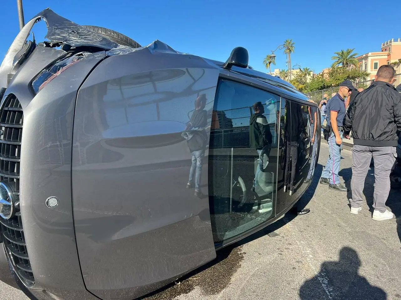 Foto Francesco Manfuso