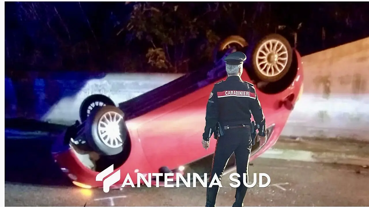 Foto Francesco Manfuso